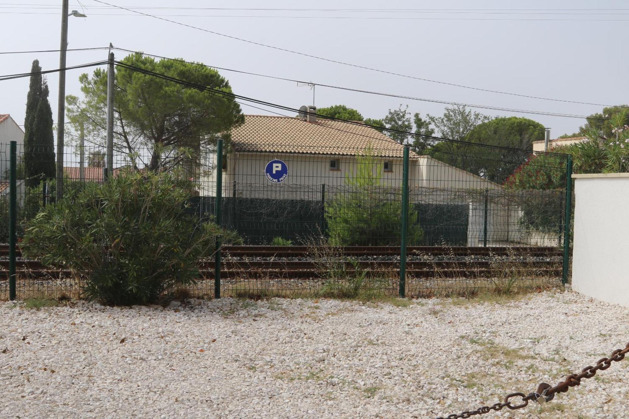 La Locomotive- Spa - 400 M De La Plage Sausset-les-Pins Exteriér fotografie